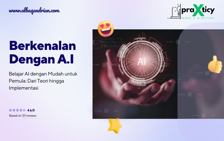 Kenalan Yuk Dengan A.I